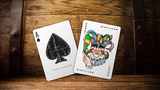 Bicycle Distilled Top Shelf Playing Cards