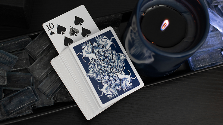 トランプ Pegasus Playing Cards Pegasus Playing Cards – Collectible Playing Cards