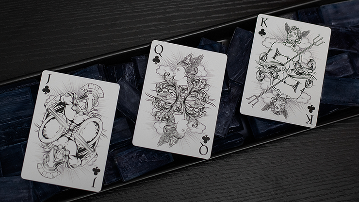 トランプ Pegasus Playing Cards Pegasus Playing Cards – Collectible Playing Cards