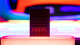 Fultons Arcade Playing Cards