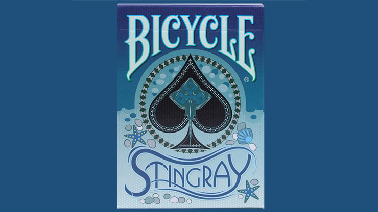 Bicycle playing cards Ohio 青パッケージ入り　未開封 $_57.PNG?set_id=880000500F
