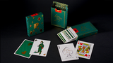 PIFF\'S PERSONAL PACK PLAYING CARDS