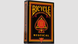 Naipes Bicycle Mystical de US Playing Cards