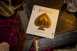 The Successor Legacy Edition Playing Cards