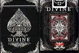 Divine Deck by US Playing Card