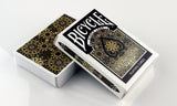 Bicicleta Elemental Earth de Collectable Playing Cards