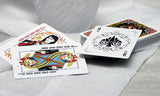 Bicycle Gods of Mythology Playing Cards by Collectable Playing Cards - (Out Of Print)
