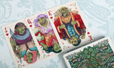 Bicycle Heir Playing Cards by Collectable Playing Cards