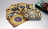 Naipes de casino para bicicletas de Collectable Playing Cards