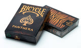 Bicycle Panthera Playing Cards by Collectable Playing Cards