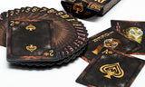 Naipes Bicycle Panthera de Collectable Playing Cards