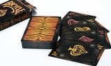 Bicycle Panthera Playing Cards by Collectable Playing Cards