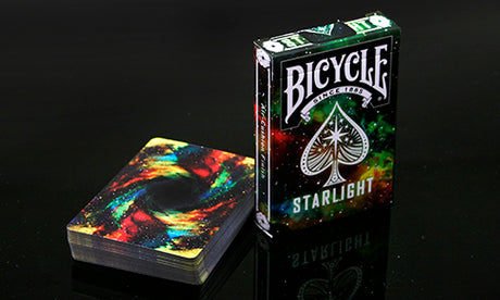 Bicycle Orginal Starlight Playing Cards by Collectable Playing Cards