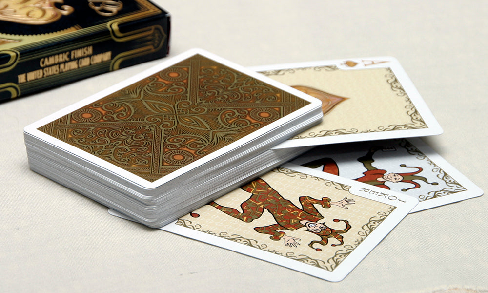 トランプ BICYCLE Elegance Playing Cards Bicycle Elegance Playing Cards (Limited Edition of 5000) | eBay