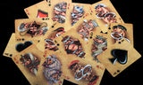 Naipes Bicycle Bacon Lovers de Collectable Playing Cards