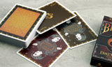 Bicycle Essence Lux Playing Cards by Collectable Playing Cards