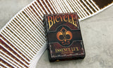 Naipes Bicycle Essence Lux de Collectable Playing Cards