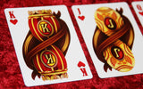 Imperial Gold Playing Cards