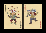 Bicycle Lilliput Playing Cards (1000 Deck Club)
