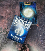 Bicycle Starlight Lunar (Special Limited Print Run) Playing Cards