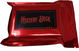 Not-So-Mysterious Mystery Deck (Bicycle Collection)