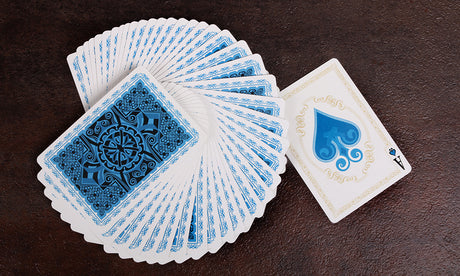 Bicycle Neoclassic Playing Cards