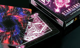 Bicycle Starlight Shooting Star (Special Limited Print Run) Playing Cards