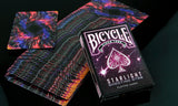 Bicycle Starlight Shooting Star (Special Limited Print Run) Playing Cards