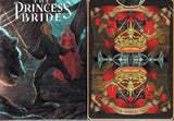 The Princess Bride Deck - Stormin da Castle