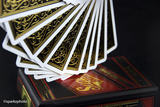 Robusto Classic Reserve Playing Cards