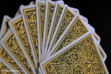 Robusto Classic Reserve Playing Cards
