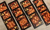 Bicycle Natural Disasters Wildfire Playing Cards