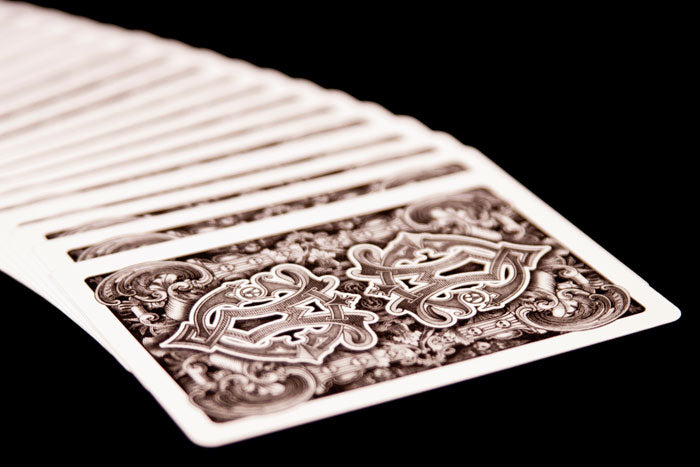 Baroque Deck Special Edition (Criss Angel)