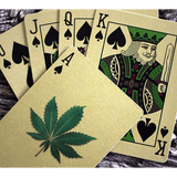 Bicycle Hemp Deck by US Playing Cards