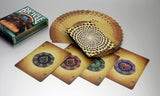 Naipes de casino para bicicletas de Collectable Playing Cards