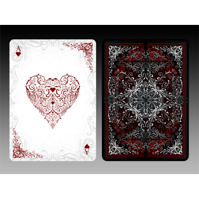 Divine Deck by US Playing Card