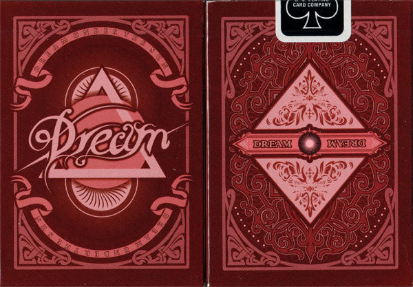 The Dream Deck by Nanswer