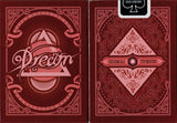 The Dream Deck by Nanswer