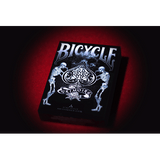 Baraja Grimoire Bicycle de US Playing Card