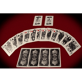 Baraja Grimoire Bicycle de US Playing Card