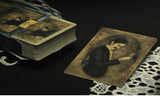 Bicycle Haunted Playing Cards (1st Run) By Collectable Playing Cards - (Out Of Print)