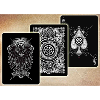 Karnival Elite Deck (Limited Edition) by Big Blind Media