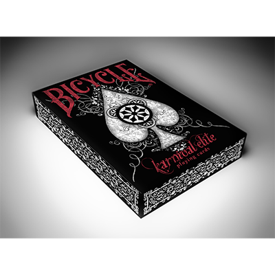 Karnival Elite Deck (Limited Edition) by Big Blind Media