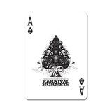 Karnival Hornets Deck by Big Blind Media