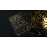 Limited Edition Exquisite Deck by De\'Vo and Handlordz, LLC - (Out Of Print)