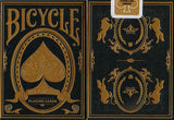 Bicycle Majestic Deck by USPCC