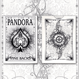 The Pandora Deck (White) - (Out Of Print)