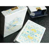 Peafowl Deck (Snow White) by Aloy Studios - (Out Of Print)