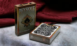 Physique Limited Edition Playing Cards printed by USPCC