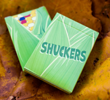 Shuckers Playing Cards By OPC